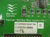 Blue Wave Systems cPCI Rear T1 Breakout RTM-1