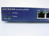 NetGear Netgear 4 Port 10/100Mbps Dual Speed Hub (DS104) W/ AC Adaptor