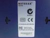 NetGear Netgear 4 Port 10/100Mbps Dual Speed Hub (DS104) W/ AC Adaptor