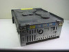 Cipher M891340 Pertec 9-Track 1/2-Inch Front Loading Tape Drive - Vintage As-Is