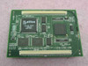 GNP Computers uP860 Core board reverse side — Lattice ispLSI 2096 125LQ FPGA and memory ICs visible