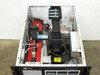 Varian 400W C-Band RF TWT Satellite Uplink Amplifier 120V - Satcom (VZC-6965F4)