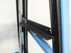 Stantron Optima Broadcast and Data 49U 19" Rackmount Enclosure - Angled Sections