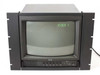 Pelco PMC14H High Resolution NTSC PAL 14" Color Monitor