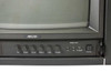 Pelco PMC14H High Resolution NTSC PAL 14" Color Monitor