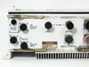 Miteq U/D-9502-61289 C-Band Up/Downconverter RF Unit in Outdoor Enclosure