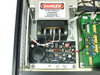 Maxtech BRC-1201 C-Band 1:2 Redundant LNB System Controller-Missing Top Cover