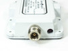 California Amplifier 1386 3.7~4.2 GHz Line Amplifier DC Power Pass Thru LNA 20dB