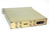 Satcom Downlink Switchback Unit with two SMi SM7S-G4H-9 19" Rackmount 2U