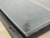 SoloPower (86.5") Flexible Thin CIGS Solar Panel BIPV on Mounted Plastic 7'