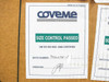 CoveMe APYE 3000 EWC-E Dymat PYE/AL Extra Moisture Barrier Backsheet - Box of 6