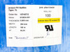 Jurasol PV Flatfilm Type TL label showing Article 610004-001, 264mm width, 160m length, 0.6mm thickness, Roll No. 100