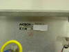 Eaton Ailtech PM3601 label showing brand Ailtech, model PM3601, and part number 299294-1 with Eaton logo