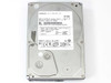 Hitachi HDT721050SLA360 500GB 3.5" SATA hard drive – top label view showing model, P/N 0A38673, and September 2009 manufacture date