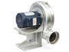 Leeson 101731 Electric Motor 3/4 HP with Fan Blower 208-230 460 V