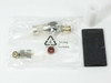 Andrew F2PNM-H N-Male Connector Kit for RF Signal Path Hex Nut Solder Center