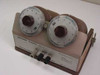 Dekabox Capacitor (DC-40)