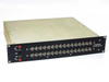 I.F Engineering MC-1200-2X32-F/B-UG 32-Port Distribution Box with 2x AAK CM242