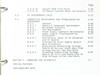 Varian manual Table of Contents — Section 6 continued showing corrective maintenance and troubleshooting procedures, TWT replacement, and power supply troubleshooting