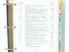 Varian manual List of Illustrations continued — figures 5-11 through 6-7 covering fault detection logic, remote interface, adjustment points, and high voltage module schematics