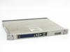 ARG 1900 Receiver 1945-EQRX3-BOM – front panel angled view showing ARG logo, LCD display, and rack ears