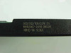 Intel Pentium III SL365 cartridge side label showing 500/512/100/2.0V S1, part 99150467-0059, Malaysia, copyright 1998, SL365 sSpec