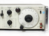 HP 334A Distortion Analyzer 5Hz to 600kHz Frequency