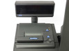 IBM 4840-544 SurePOS 544 Retail System w/ Cash Drawer VeriFone PinPad D - As Is