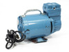ITT 160203P LGH-106 Air Compressor 1/12 HP 115 VAC 1.2 CFM Articulating Piston