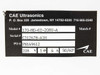 CAE Ultrasonics 170-MG-6T-208V 170kHz DualSweep Ultrasonic Generator MicroSonik