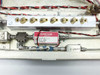 Miteq D-9301/32131 C-Band Downconverter Frequency 4 GHz / 70 MHz