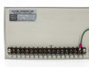 Telecomm Engineering 142001-1 Network Mimic Panel - RF Satcom Gear