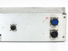 Close-up of Timer 2 panel with ATC minute display, Start button, and Auto/Manual toggle switch