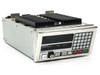 8838 VP Control Module – rear panel view showing five multi-pin circular connectors labeled J15, J16, J17, J18, J19