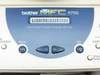 Brother MFC9700 Flatbed Laser Multifunction Facsimile Printer 15ppm USB
