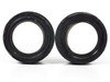 Nikon CFUW Pair of 10X Microscope Eyepieces - 30mm Diameter - Damaged Plastic
