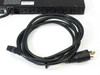 Tripp-Lite PDUMH20AT 16-Outlet Metered Power Distribution Rack 1U 120VAC 20Amp
