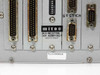 Mitec MC3719A label closeup showing model MC3719A, serial 42981142-1, Made in Canada