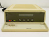 Motorola Codex 3512 DSU / CSU Modem PN: 49151 with Power Supply - Yellowed