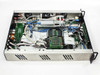 Americom AST3100 L-Band Indoor Monitor and Control Unit M-1001-0001 RF Satcom