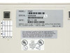 TyLink FRAP bottom label showing Model: FRAP, Serial: W836268, Date: 09/11/98, UL Listed E73491, FCC Part 15 Class A, Made in USA