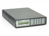 Sync D-FRAP WAN Frame Relay Access Probe front-left angle view showing LCD display and numeric keypad