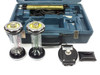 Bacharach 10-5217 Fyrite Gas Burner Combustion Test Kit - Standard - As Is