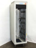 Varian 38U 19" Rackmount Chassis Enclosure Cabinet 36" x 24" x 73" Tall