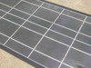 Solopower SFX1-35 35W 12V 5' Thin CIGS Solar Panel BIPV with SolarLok Clips