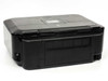 Canon PIXMA MG6220 all-in-one printer – rear and right side view showing paper tray slots