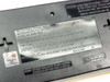 iPAN SP1601P600 rating plate closeup: Model SPI601P600, 120VAC 15A 60Hz 1800W, UL File E115193, Voltage Protection L-N 330V L-G 400V N-G 400V, Made in China