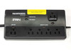 iPAN SP1601P600 Eco Power Strip Plug Load Occupancy Sensor with Motion Detector