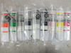 LOT OF 9 Epson Ink Cartridges for Stylus Pro 4900 - 80ml - Starter Cartridges