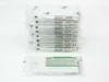 LOT OF 9 Epson Ink Cartridges for Stylus Pro 4900 - 80ml - Starter Cartridges